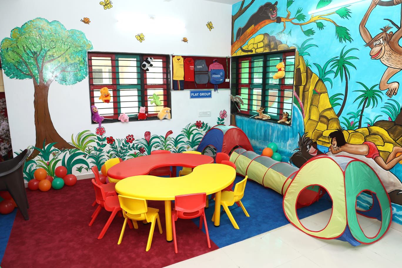Classroom